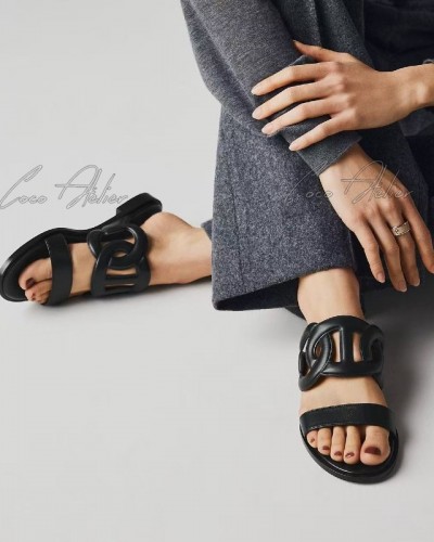 He Sandals(+11color)