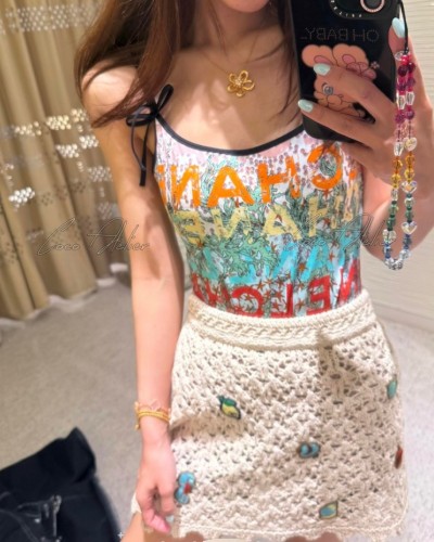 Coco beach Skirt