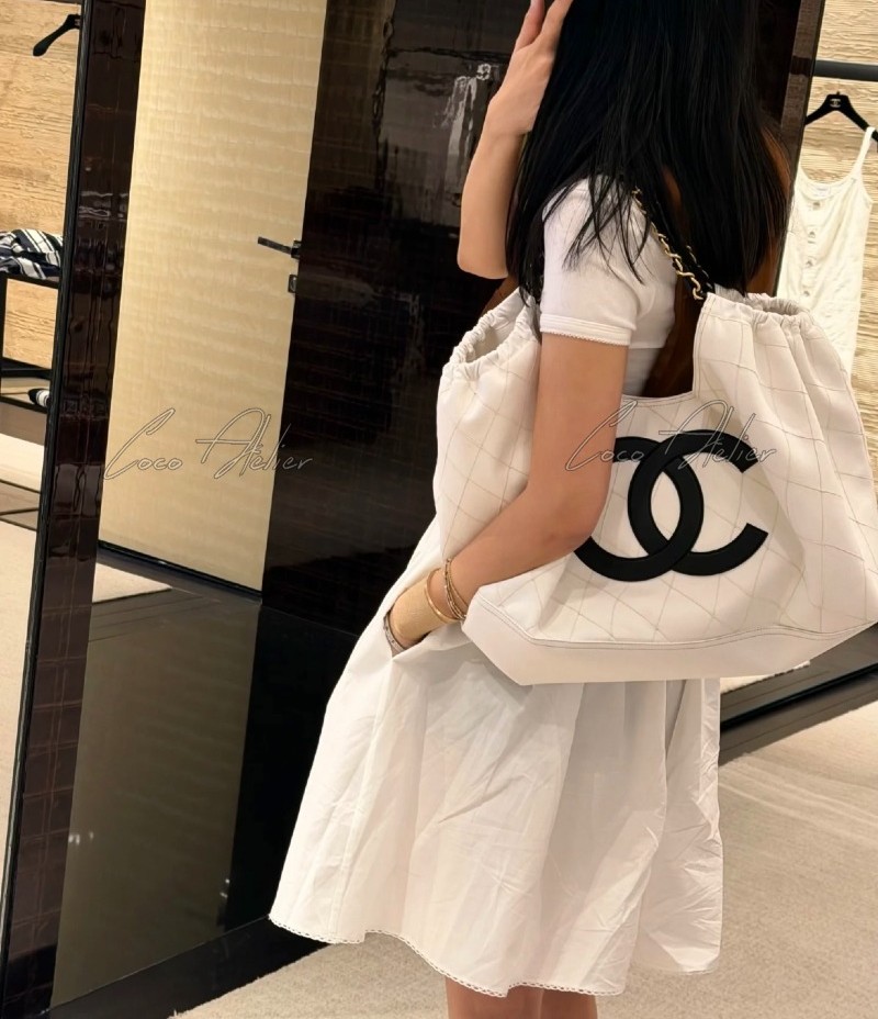 Coco Beach Shopper bag