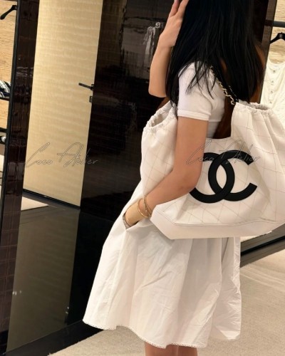 Coco Beach Shopper bag