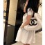 Coco Beach Shopper bag