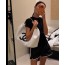 Coco Beach Shopper bag