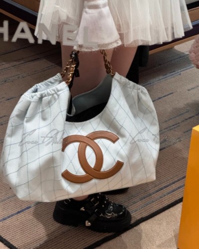 Coco Beach Shopper bag