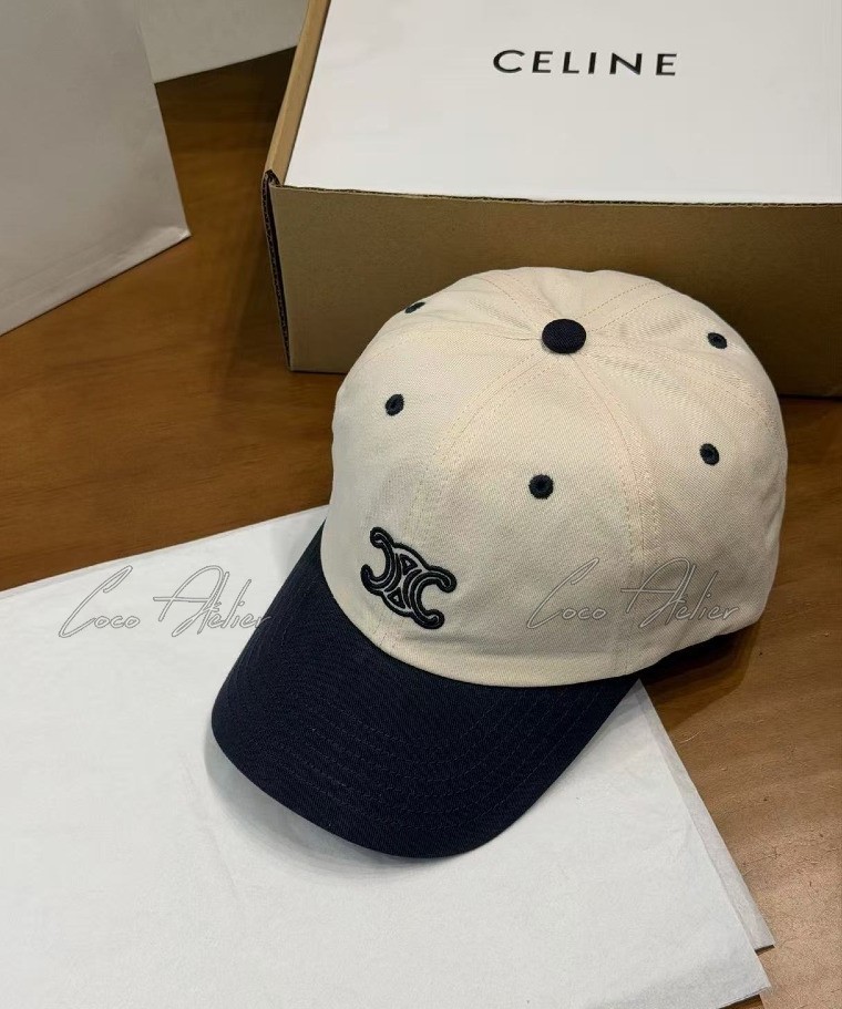 Coloring ball cap(+2color)