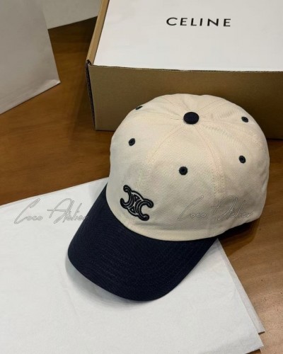 Coloring ball cap(+2color)