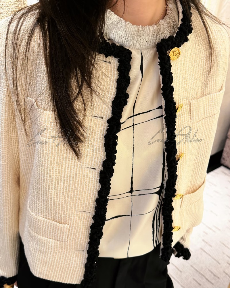 26 Tweed Jacket
