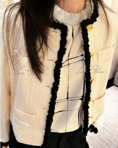 26 Tweed Jacket