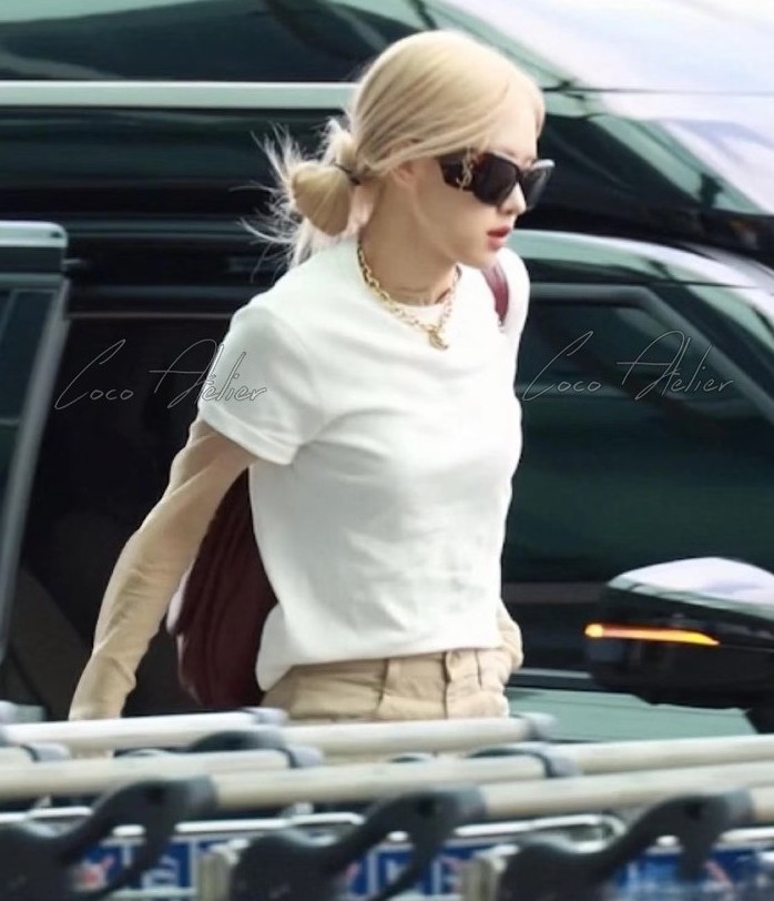 SLP logo T-shirt