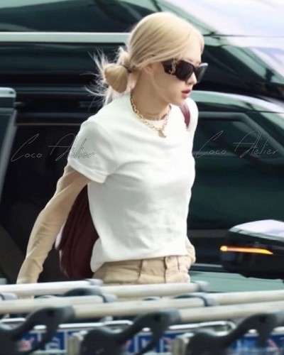 SLP logo T-shirt