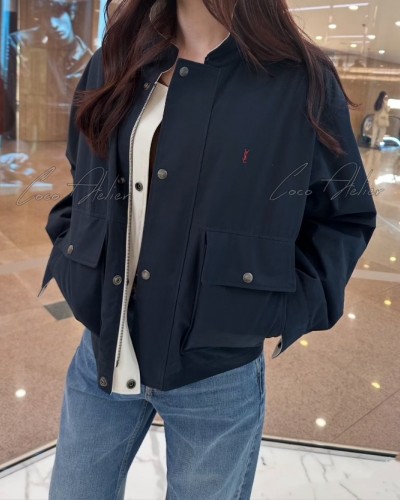 SLP Reversible Jacket