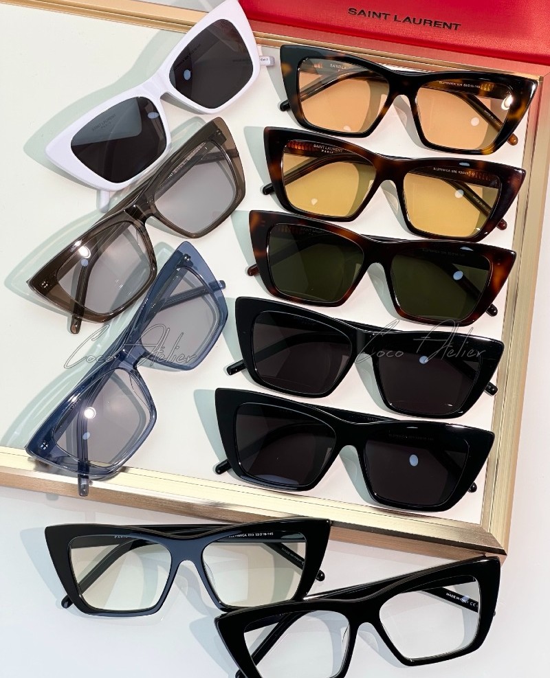 SLP Sunglasses