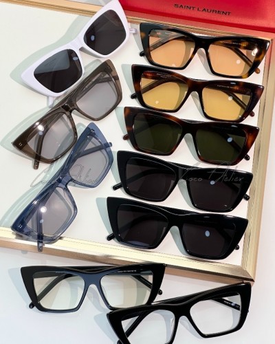 SLP Sunglasses
