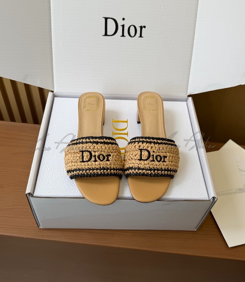 Lafia Sandals(+3color)