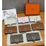 Bearn mini wallet(+12color)