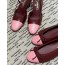 ballerina sandals(+10color)