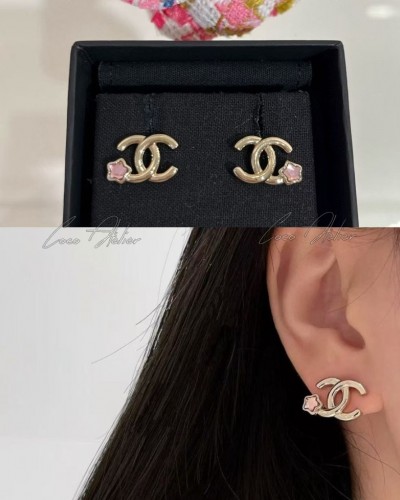 star cc Earring