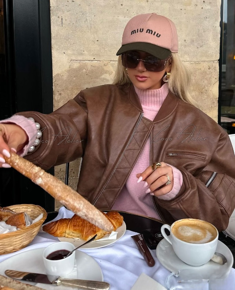 Miu ball cap (+5color)