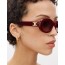 CE Sunglasses(+18color)
