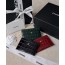 Crocodile card wallet