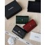 Crocodile card wallet