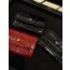 Crocodile card wallet
