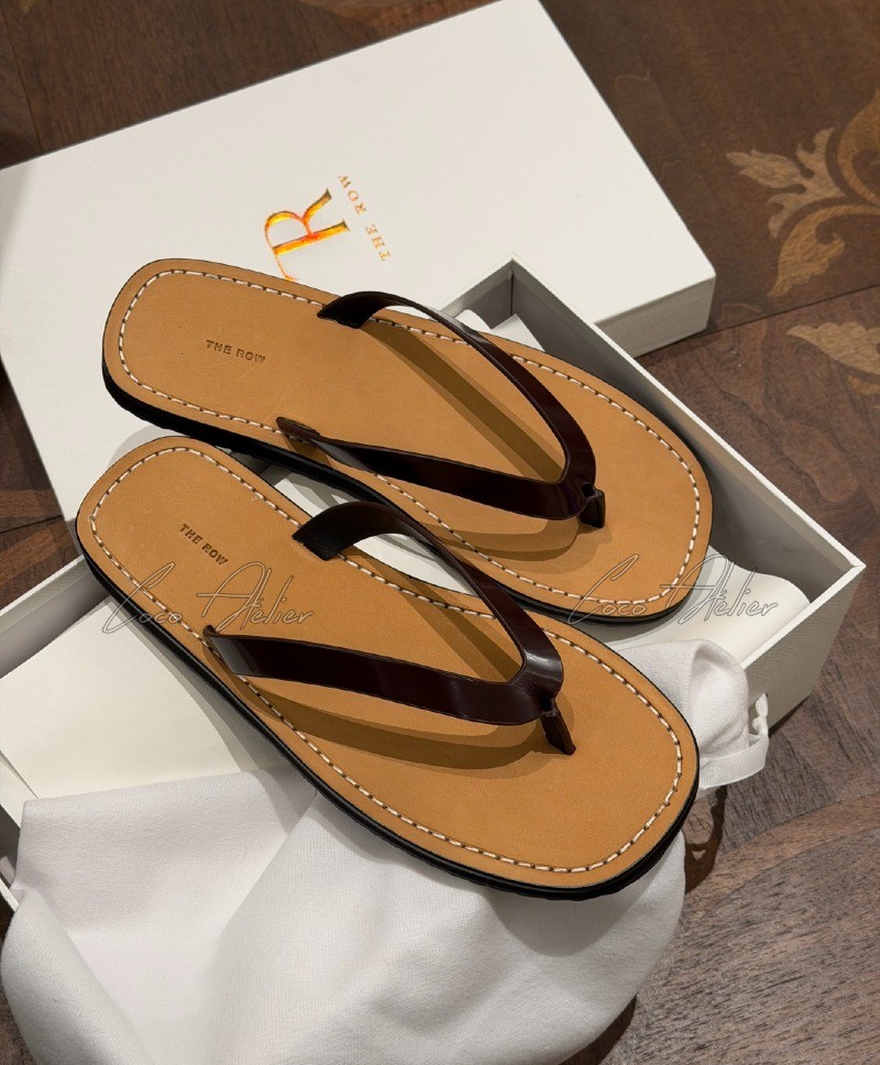 TR Flipflop (+2color)