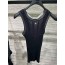 cc sleeveless knit(+4color)