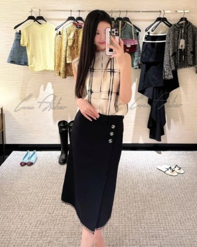 cc knit(+4color)