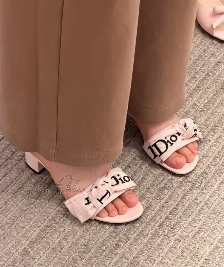 J'A Di Sandals