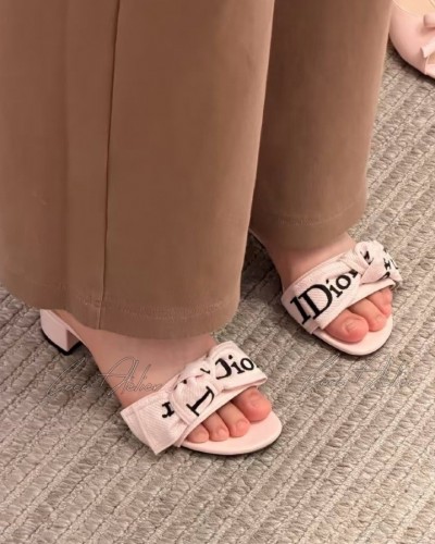 J'A Di Sandals