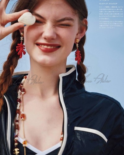 Coco Baech Earring(+2color)