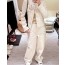 Jenni White Pants