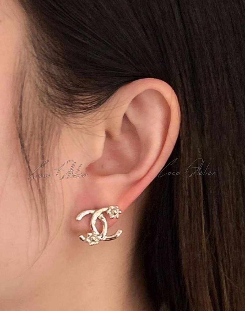 star cc Earring