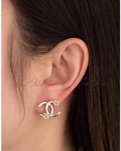 star cc Earring