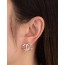 star cc Earring