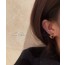 star cc Earring