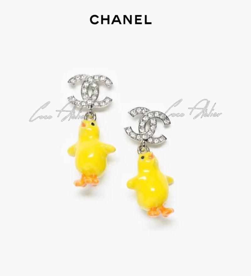 Coco Beach  Earring