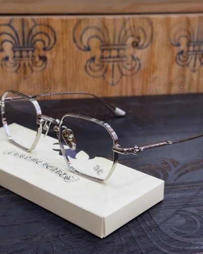 Chrome LUMP Glasses(+3color)