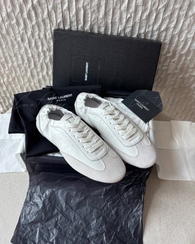 SLP Sneakers(+2color)