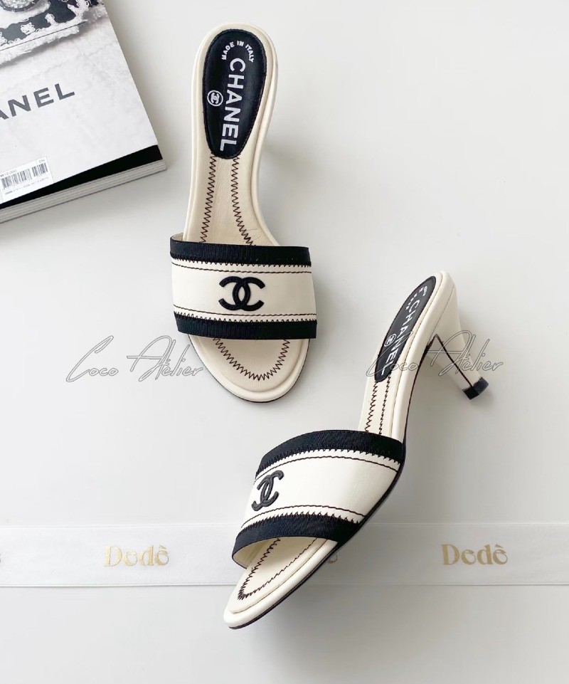 CC Sandals Hill