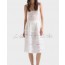 PR lace skirt