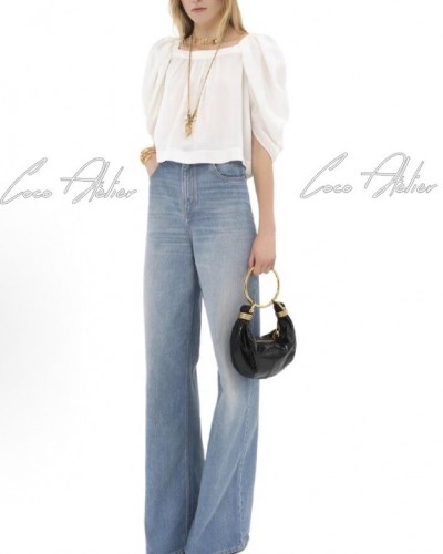 Chol Blouse