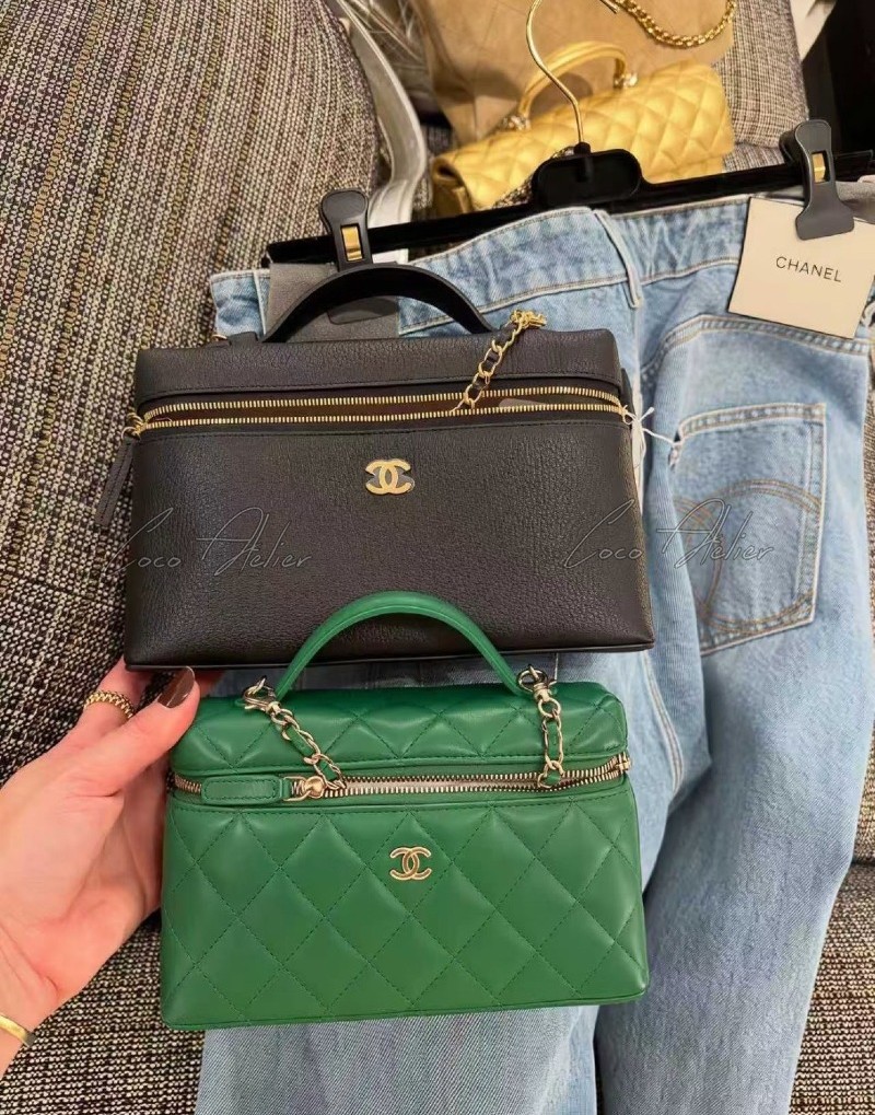 26A Loop Bag