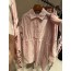 HE lace punching dress