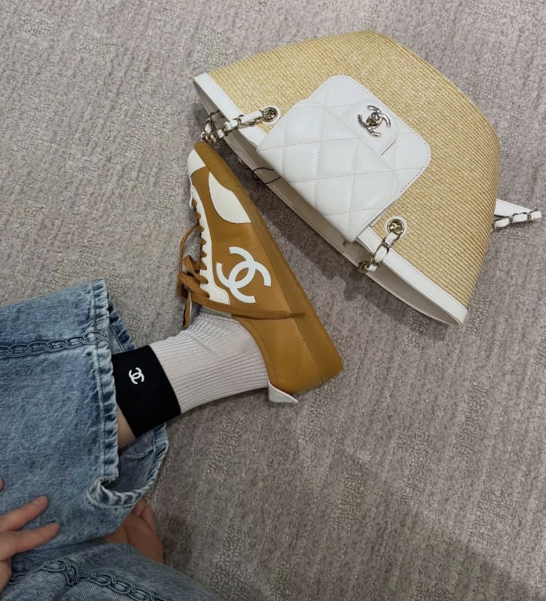 CC Sneakers