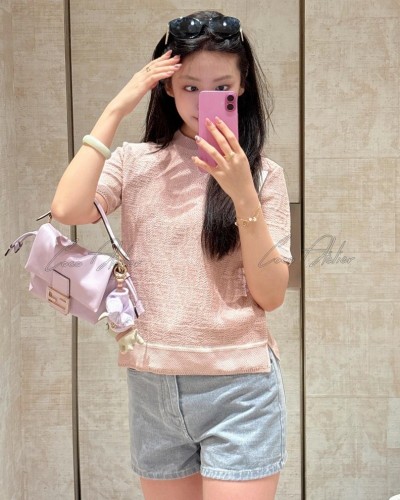 FE Pink Kint