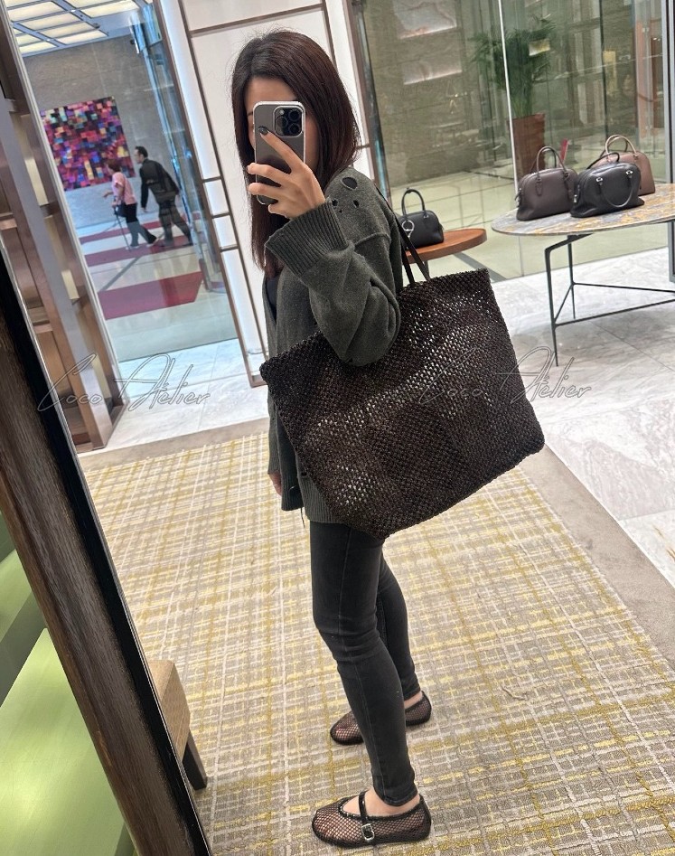 TR Burn Bag