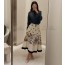 CD Flower Silk SK