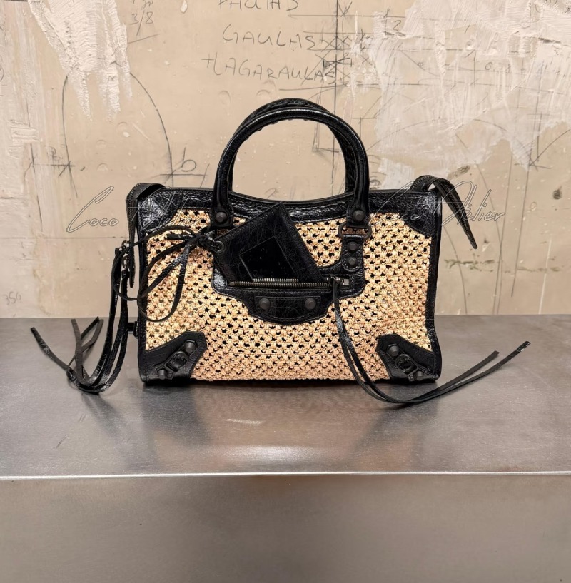 Le City Bag(+2color)
