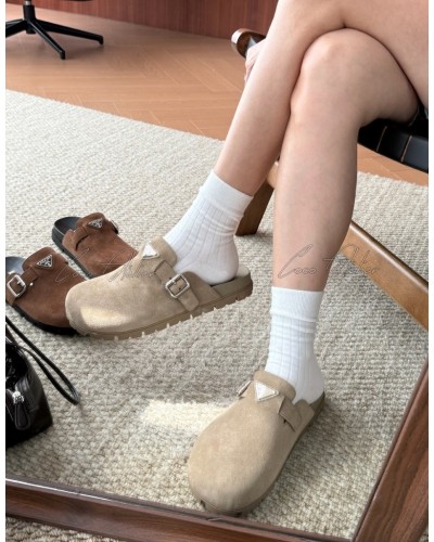 PR Birkenstock